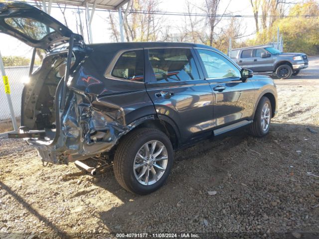 Photo 3 VIN: 2HKRS4H78RH406134 - HONDA CR-V 