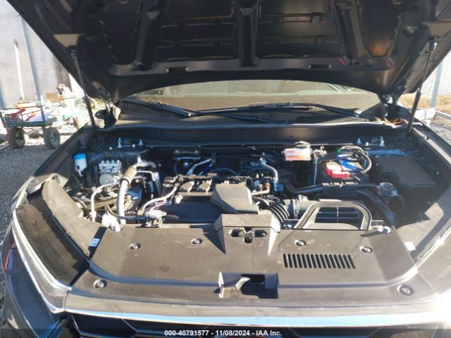 Photo 9 VIN: 2HKRS4H78RH406134 - HONDA CR-V 