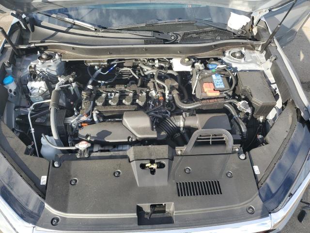 Photo 10 VIN: 2HKRS4H78RH466902 - HONDA CR-V EXL 