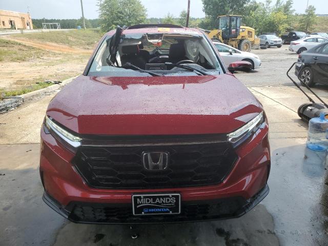 Photo 4 VIN: 2HKRS4H78RH471291 - HONDA CRV 