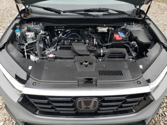 Photo 11 VIN: 2HKRS4H78SH409850 - HONDA CR-V EXL 