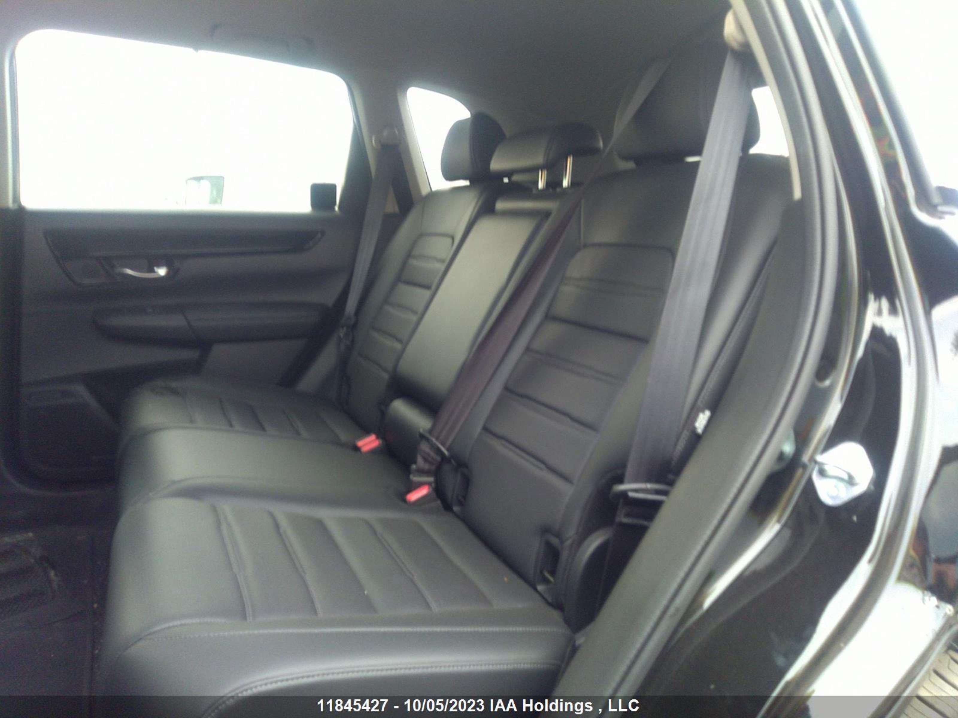 Photo 7 VIN: 2HKRS4H79PH116367 - HONDA CR-V 