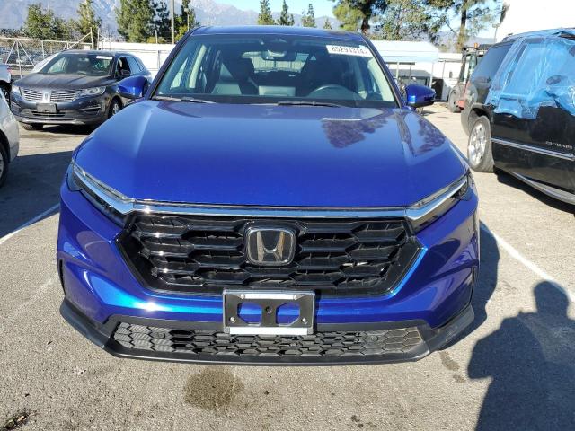 Photo 4 VIN: 2HKRS4H79PH406768 - HONDA CR-V EXL 