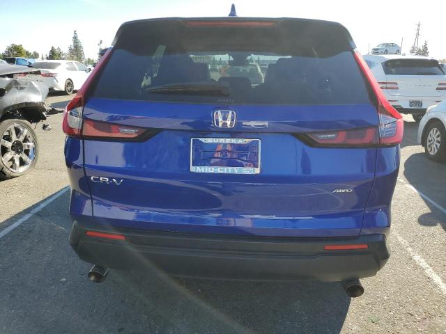 Photo 5 VIN: 2HKRS4H79PH406768 - HONDA CR-V EXL 