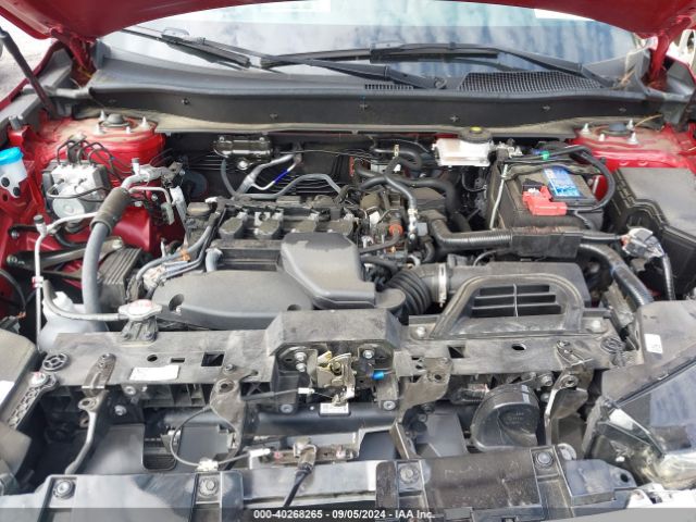 Photo 9 VIN: 2HKRS4H79RH402092 - HONDA CR-V 