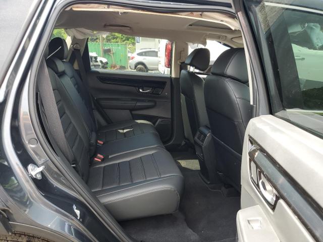 Photo 10 VIN: 2HKRS4H79RH410774 - HONDA CR-V EXL 