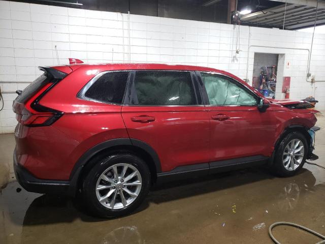 Photo 2 VIN: 2HKRS4H79RH412153 - HONDA CR-V EXL 