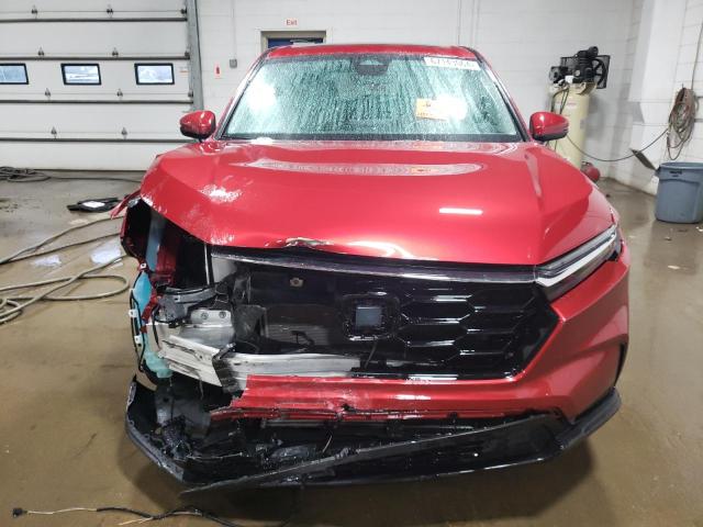 Photo 4 VIN: 2HKRS4H79RH412153 - HONDA CR-V EXL 