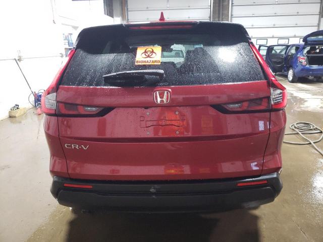 Photo 5 VIN: 2HKRS4H79RH412153 - HONDA CR-V EXL 