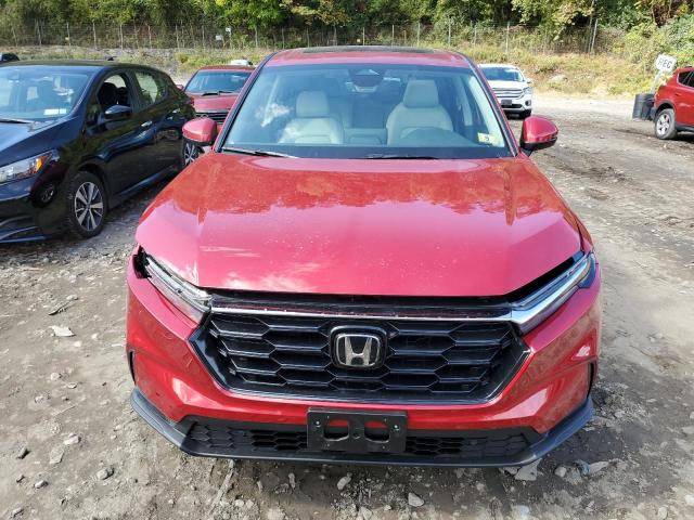 Photo 4 VIN: 2HKRS4H79RH451521 - HONDA CR-V EXL 