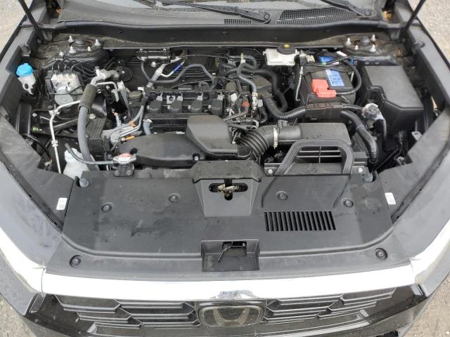 Photo 11 VIN: 2HKRS4H7XRH445002 - HONDA CR-V EXL 