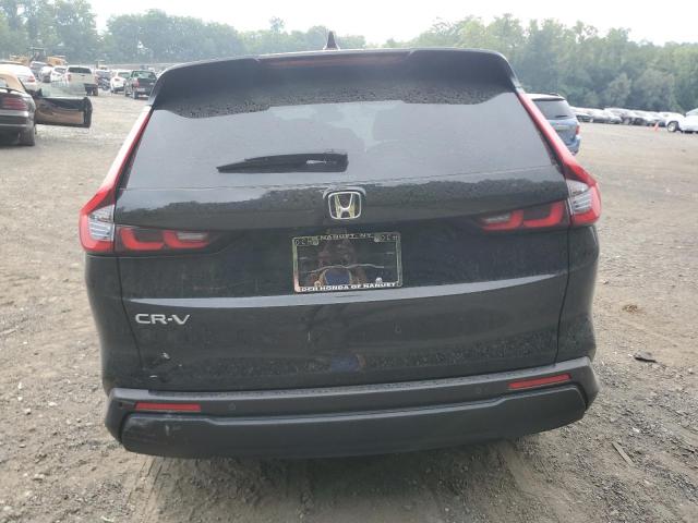 Photo 5 VIN: 2HKRS4H7XRH445002 - HONDA CR-V EXL 