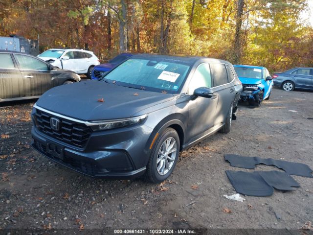 Photo 1 VIN: 2HKRS4H7XRH473169 - HONDA CR-V 