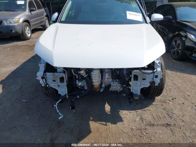 Photo 5 VIN: 2HKRS4H7XRH481336 - HONDA CR-V 