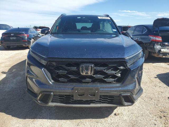 Photo 4 VIN: 2HKRS5H51PH711525 - HONDA CR-V 