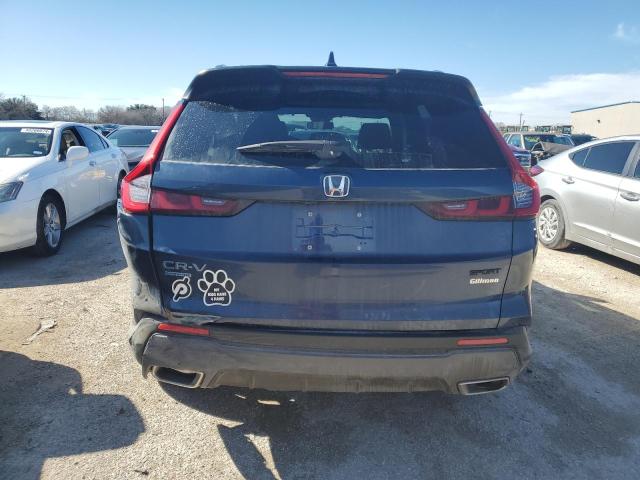 Photo 5 VIN: 2HKRS5H51PH711525 - HONDA CR-V 