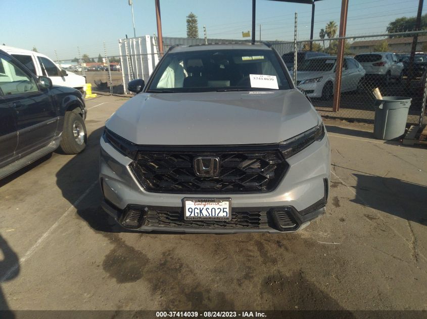 Photo 11 VIN: 2HKRS5H52PH706883 - HONDA CR-V 