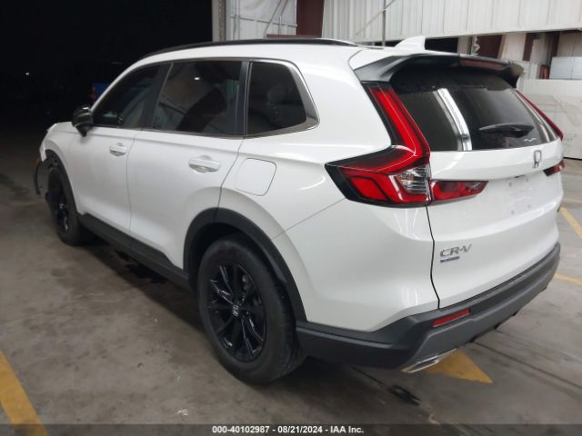 Photo 2 VIN: 2HKRS5H52PH711257 - HONDA CR-V 