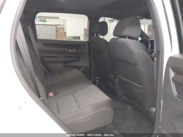 Photo 7 VIN: 2HKRS5H52PH711257 - HONDA CR-V 