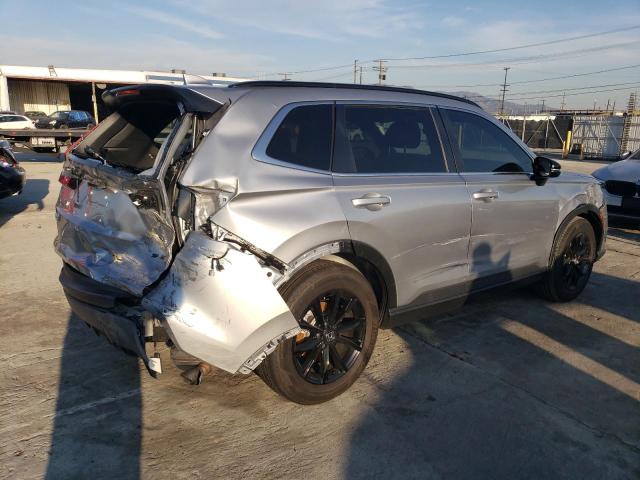 Photo 2 VIN: 2HKRS5H53PH709534 - HONDA CRV 