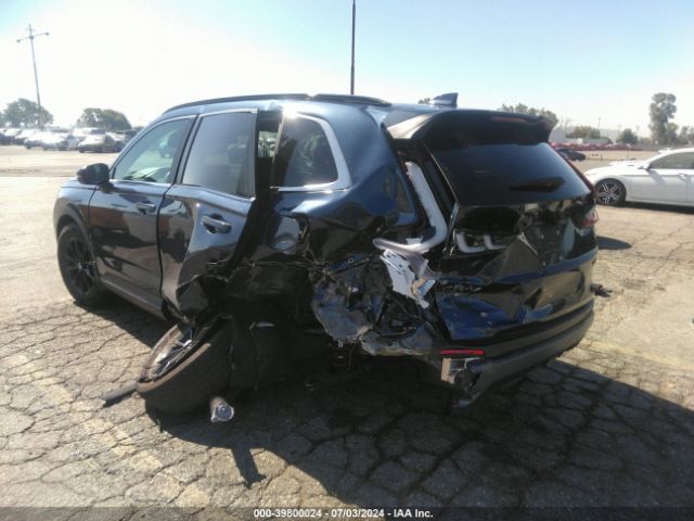 Photo 5 VIN: 2HKRS5H53PH711073 - HONDA CR-V 