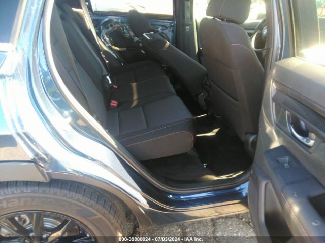 Photo 7 VIN: 2HKRS5H53PH711073 - HONDA CR-V 