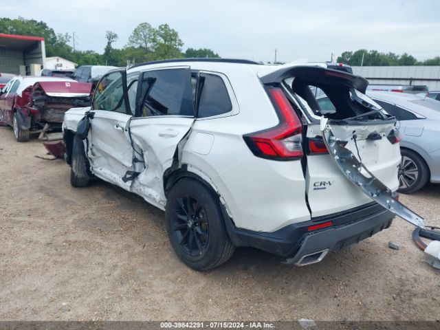 Photo 2 VIN: 2HKRS5H56PH704568 - HONDA CR-V 