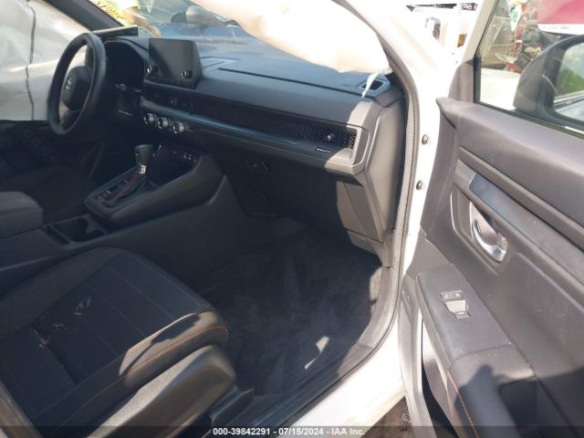 Photo 4 VIN: 2HKRS5H56PH704568 - HONDA CR-V 