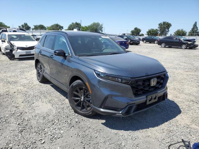 Photo 3 VIN: 2HKRS5H56PH707356 - HONDA CR-V SPORT 