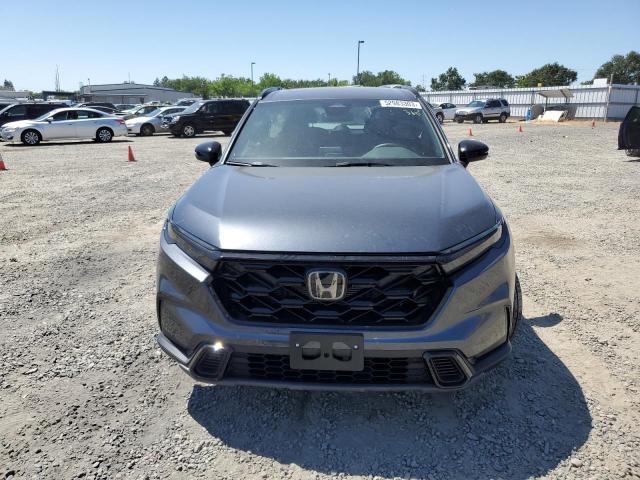 Photo 4 VIN: 2HKRS5H56PH707356 - HONDA CR-V SPORT 