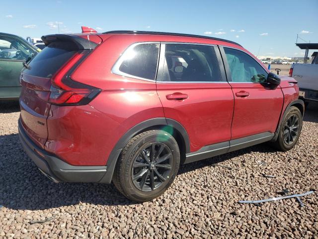 Photo 2 VIN: 2HKRS5H56PH708720 - HONDA CRV 