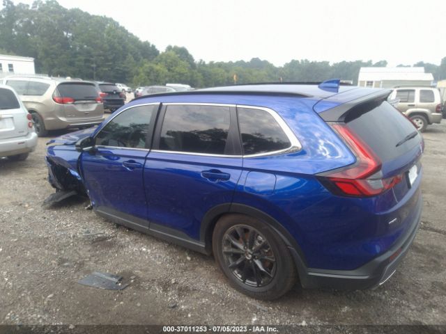 Photo 2 VIN: 2HKRS5H56PH714582 - HONDA CR-V 