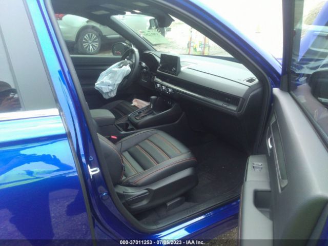 Photo 4 VIN: 2HKRS5H56PH714582 - HONDA CR-V 