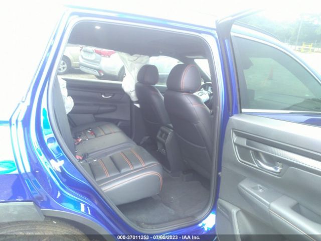 Photo 7 VIN: 2HKRS5H56PH714582 - HONDA CR-V 