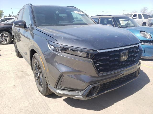 Photo 4 VIN: 2HKRS5H57PH701114 - HONDA CRV 