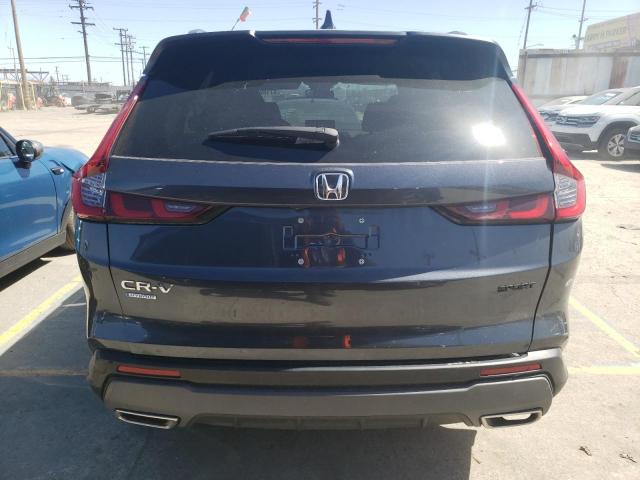 Photo 5 VIN: 2HKRS5H57PH701114 - HONDA CRV 