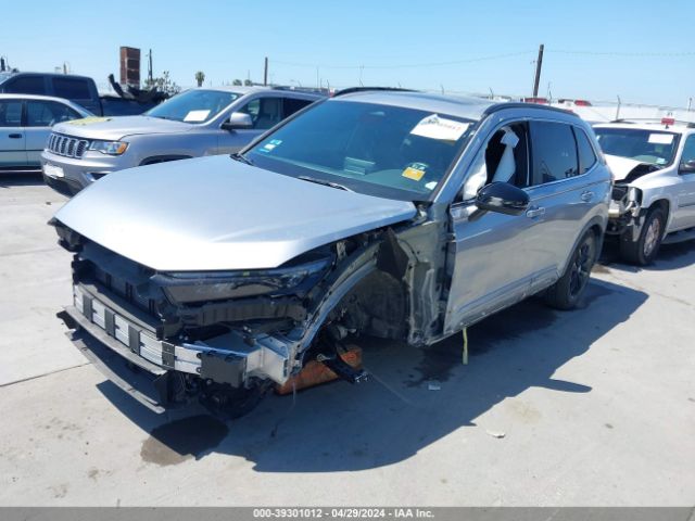 Photo 1 VIN: 2HKRS5H57PH707477 - HONDA CR-V 