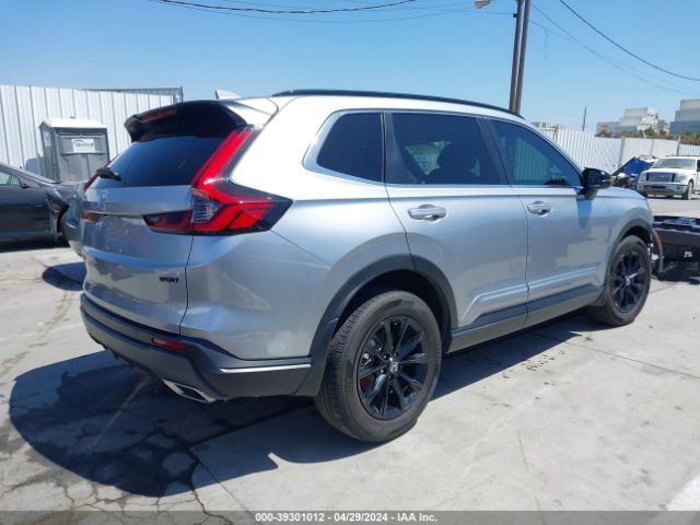 Photo 3 VIN: 2HKRS5H57PH707477 - HONDA CR-V 