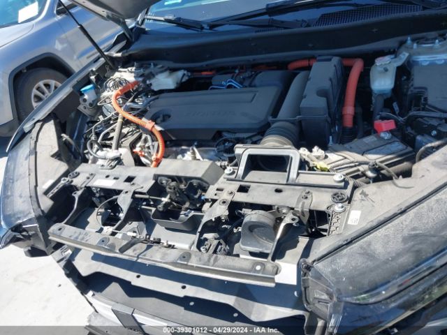 Photo 9 VIN: 2HKRS5H57PH707477 - HONDA CR-V 