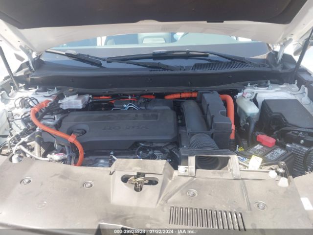 Photo 9 VIN: 2HKRS5H58PH709819 - HONDA CR-V 