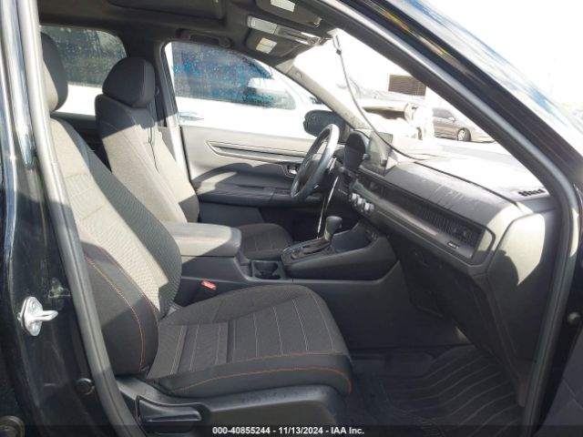 Photo 4 VIN: 2HKRS5H59PH703107 - HONDA CR-V 