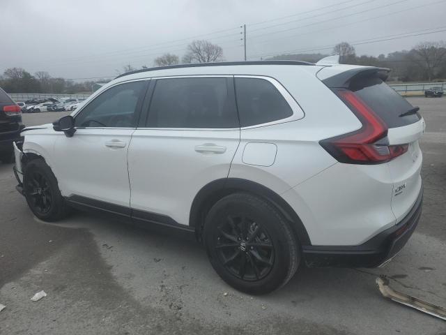 Photo 1 VIN: 2HKRS5H59PH708534 - HONDA CR-V SPORT 