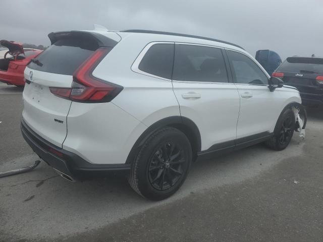 Photo 2 VIN: 2HKRS5H59PH708534 - HONDA CR-V SPORT 