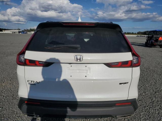 Photo 5 VIN: 2HKRS5H5XPH702192 - HONDA CR-V SPORT 