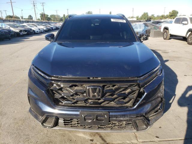 Photo 4 VIN: 2HKRS5H5XPH711538 - HONDA CRV 