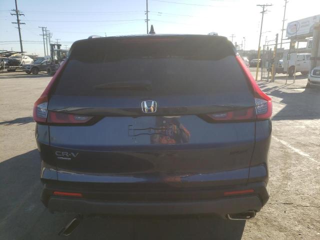 Photo 5 VIN: 2HKRS5H5XPH711538 - HONDA CRV 