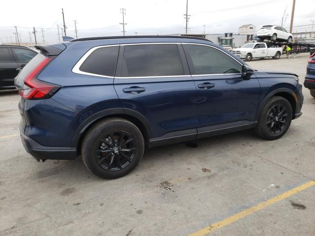 Photo 2 VIN: 2HKRS5H5XPH711538 - HONDA CRV 