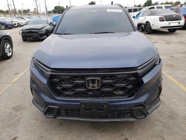 Photo 4 VIN: 2HKRS5H5XPH711538 - HONDA CRV 