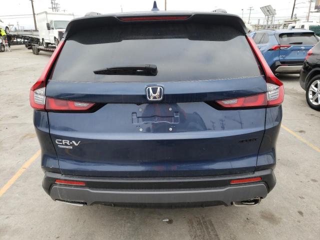 Photo 5 VIN: 2HKRS5H5XPH711538 - HONDA CRV 