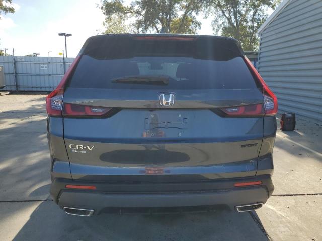 Photo 5 VIN: 2HKRS5H5XPH712057 - HONDA CRV 